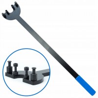 Skrėmulio fiksavimo rakltas VW / AUDI  VAG 1.4/ 1.6/ 2.0   QS141620 nuoma